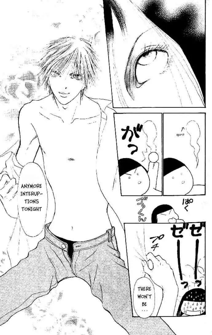 Perfect Girl Evolution Chapter 35 29